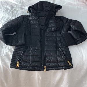 Calvin Klein Lightweight Premium Down Jacket